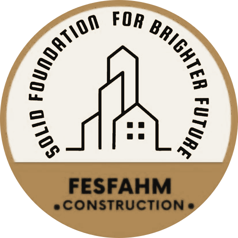 FESFAHM CONSTRUCTION SARL